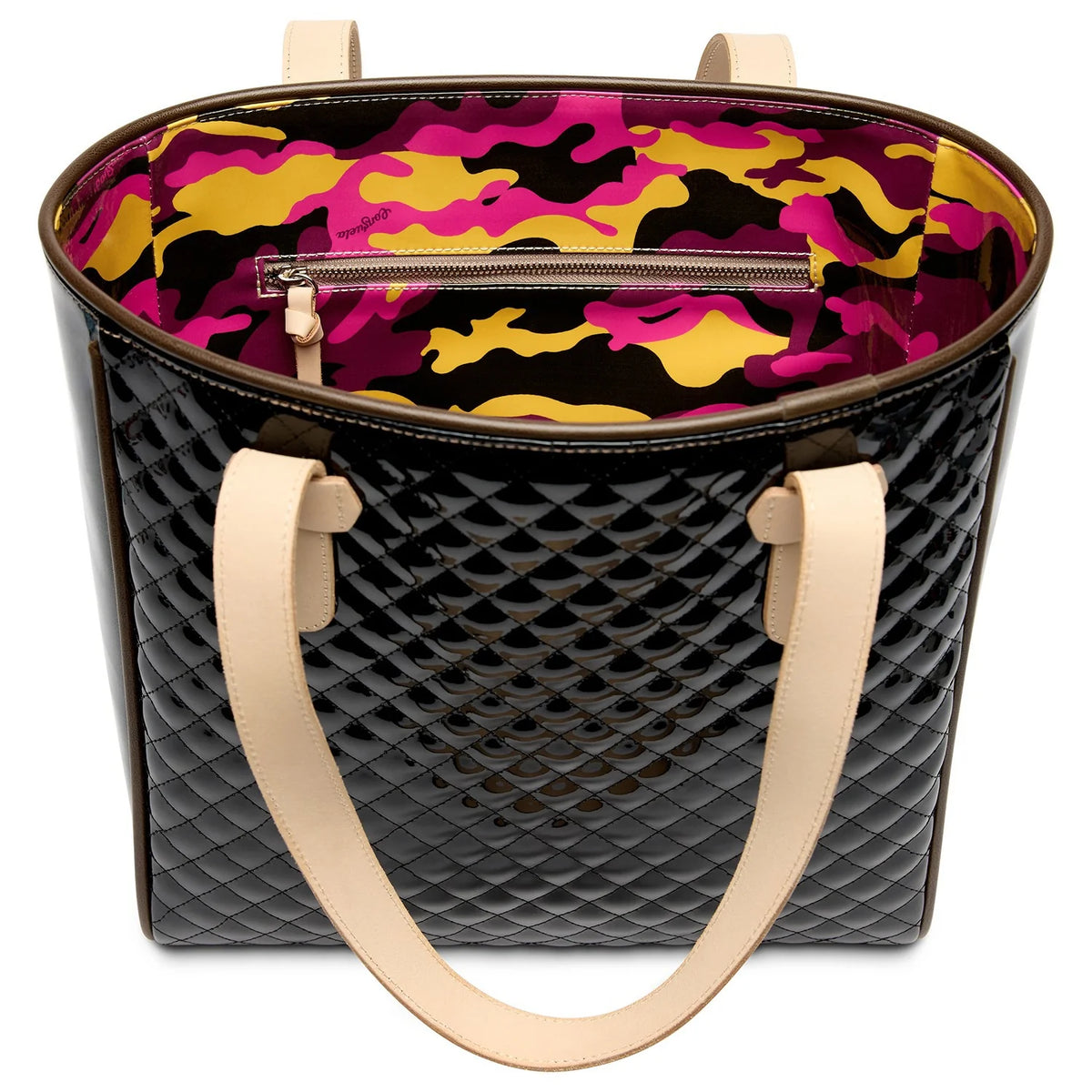 Consuela Classic Tote, Marisol