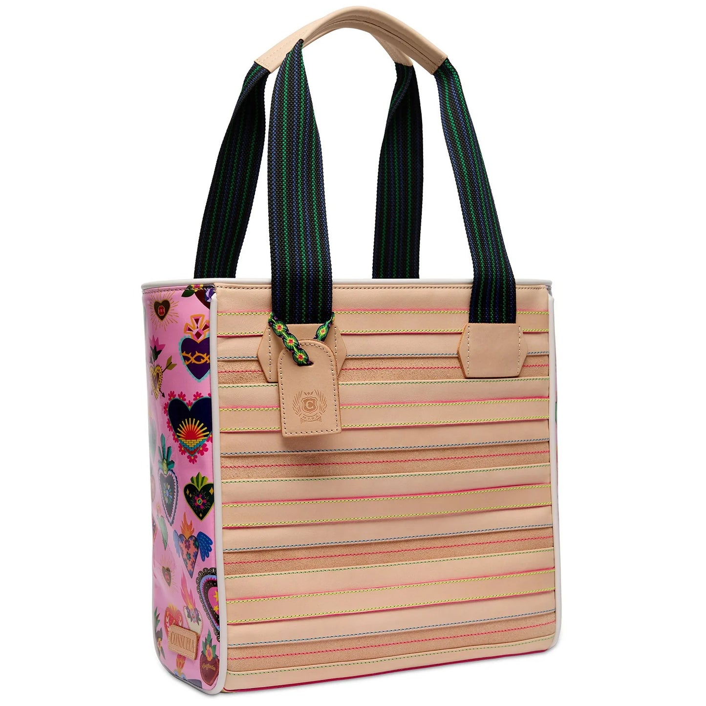 Consuela Classic Tote, Caroline