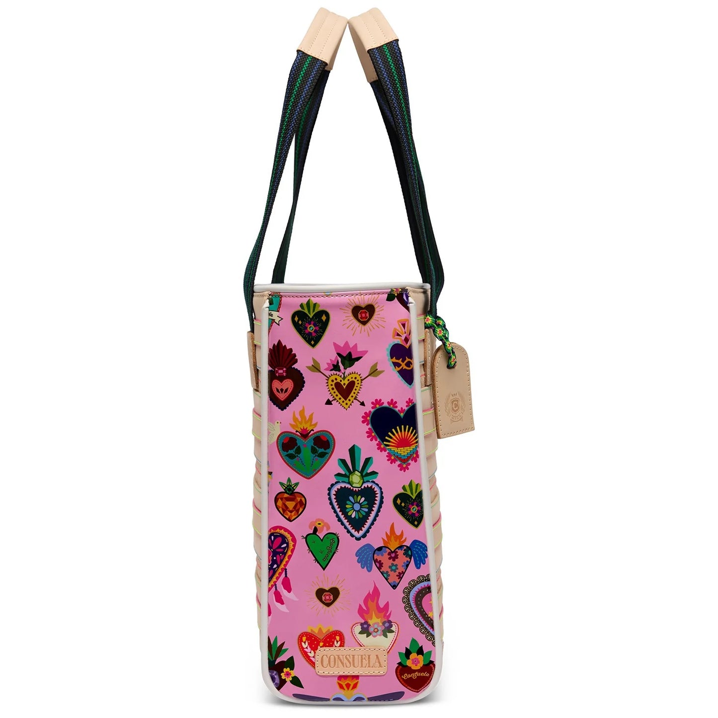 Consuela Classic Tote, Caroline