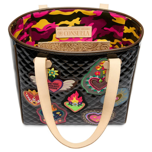 Consuela Classic Tote, Marisol