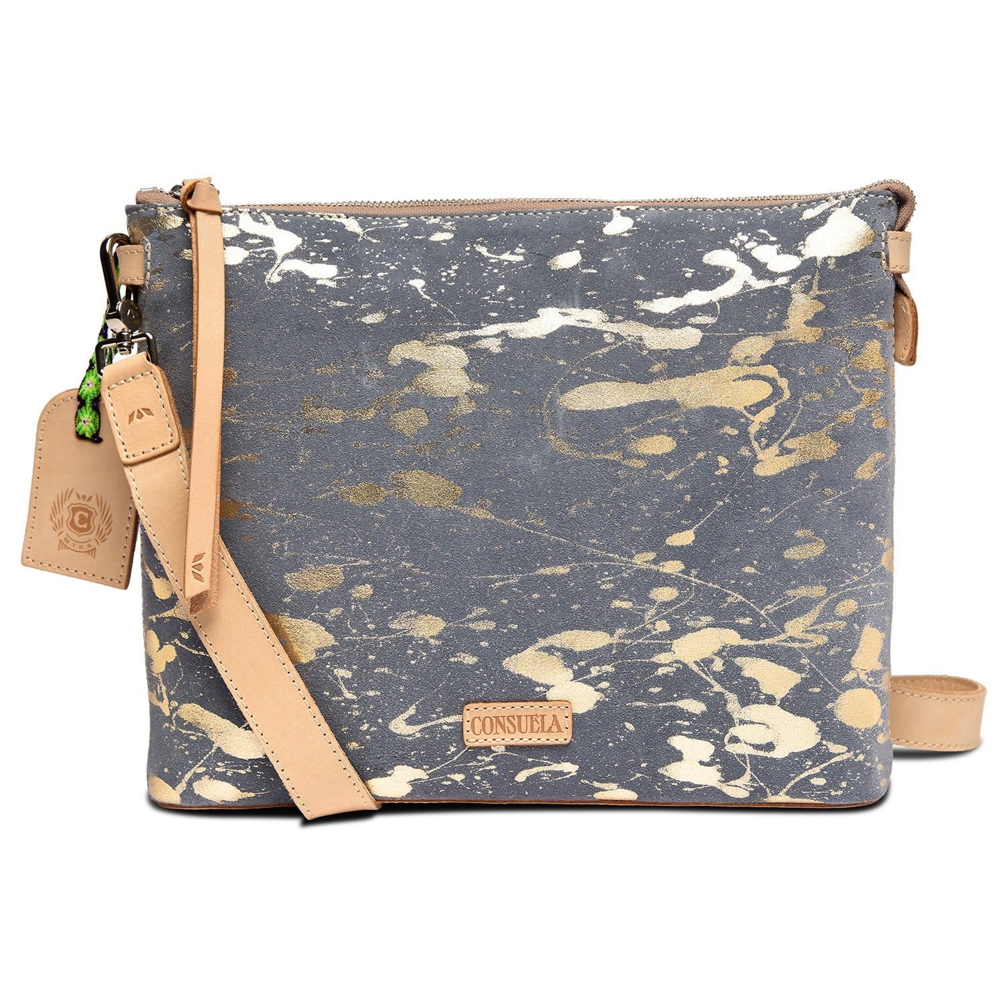 Consuela Downtown Crossbody, Jagger