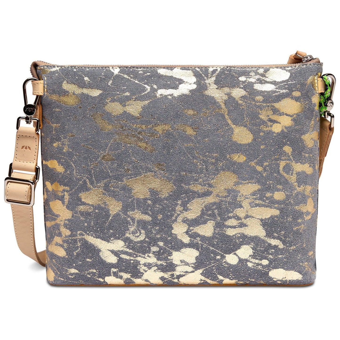 Consuela Downtown Crossbody, Jagger