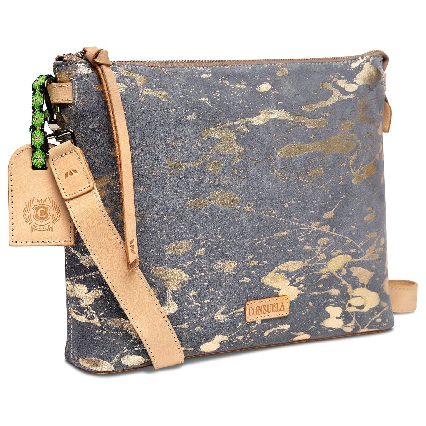 Consuela Downtown Crossbody, Jagger