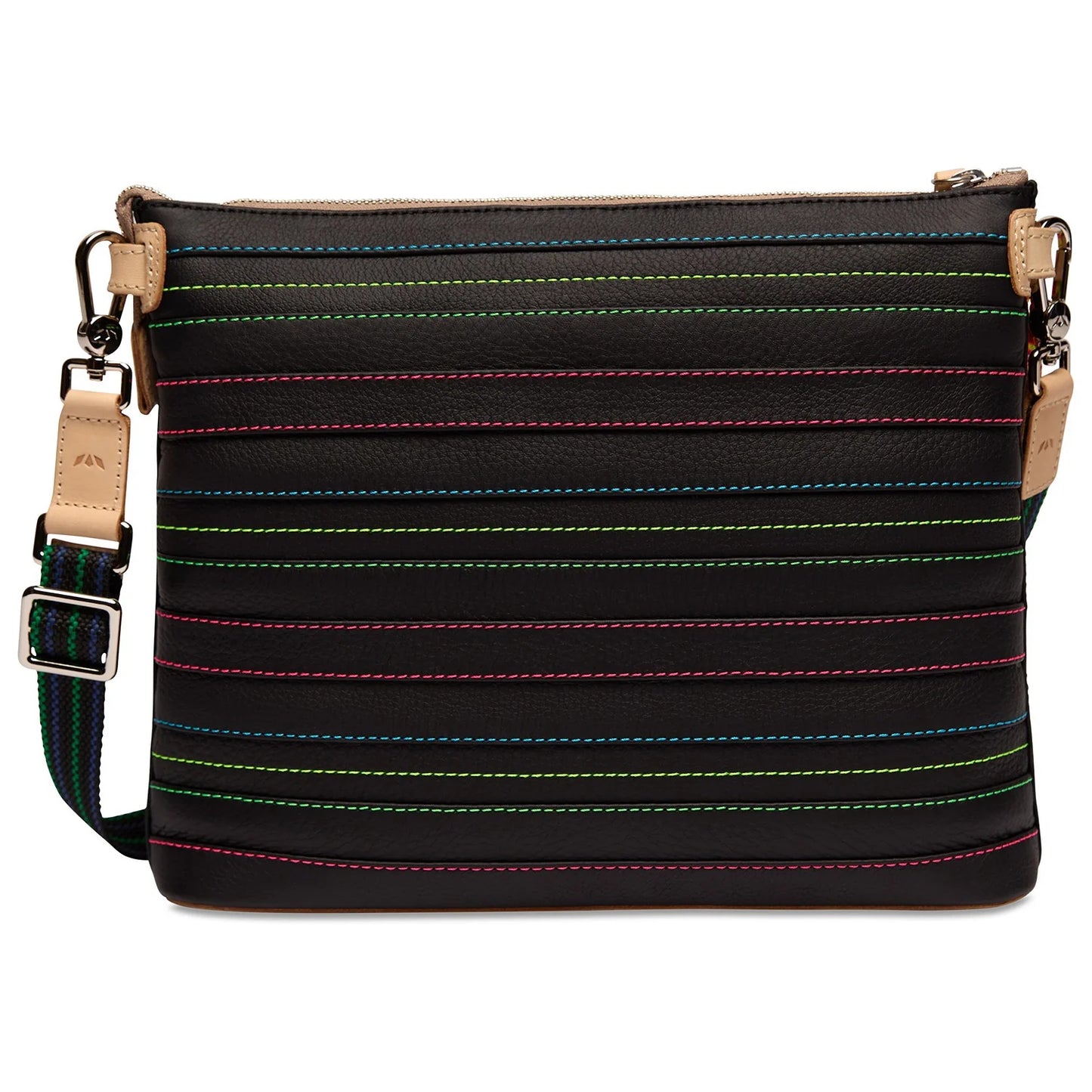 Consuela Downtown Crossbody, Ray