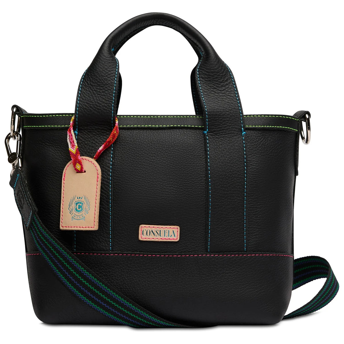 Consuela Lil' Max Tote, Cyndi