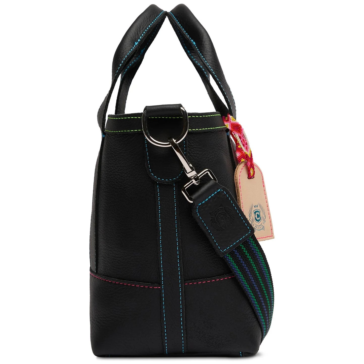 Consuela Lil' Max Tote, Cyndi