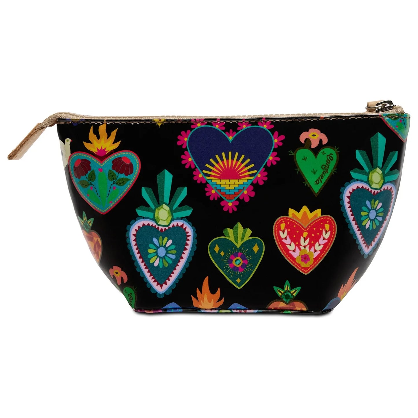Consuela Medium Tool Kit, Vida