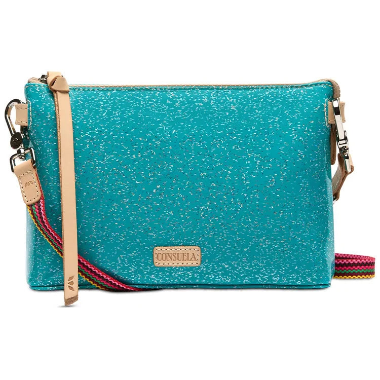 Consuela Midtown Crossbody, Shay