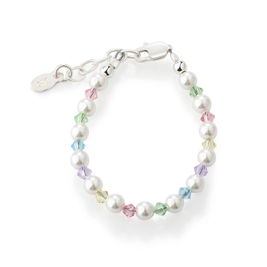 Cherished Moments Daniela Bracelet