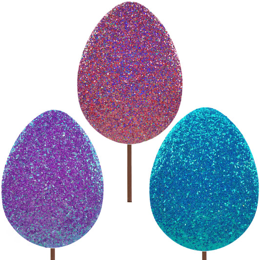 RT All Glitter Eggs   E26051