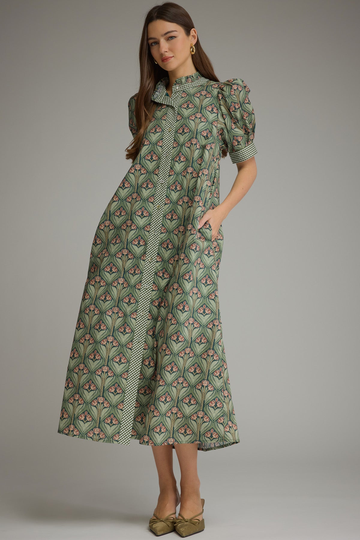 Southern Belle Dress