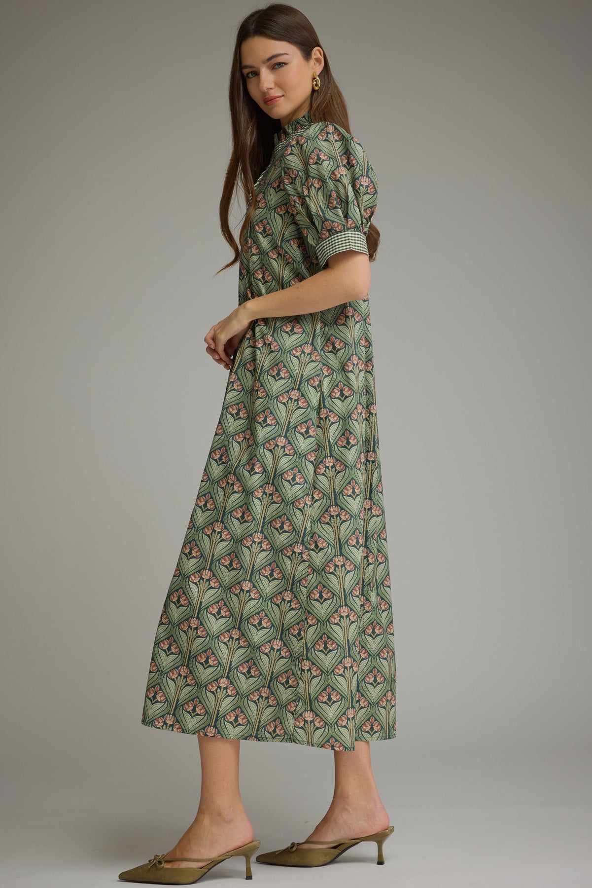 Southern Belle Dress