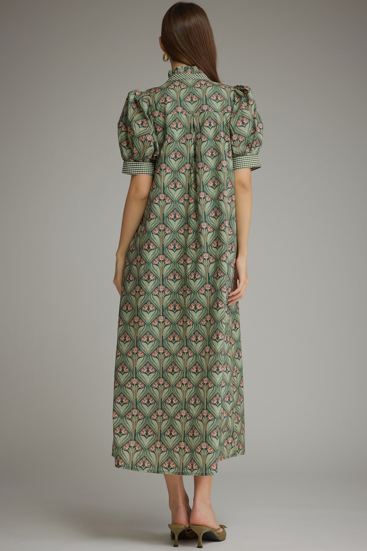 Southern Belle Dress