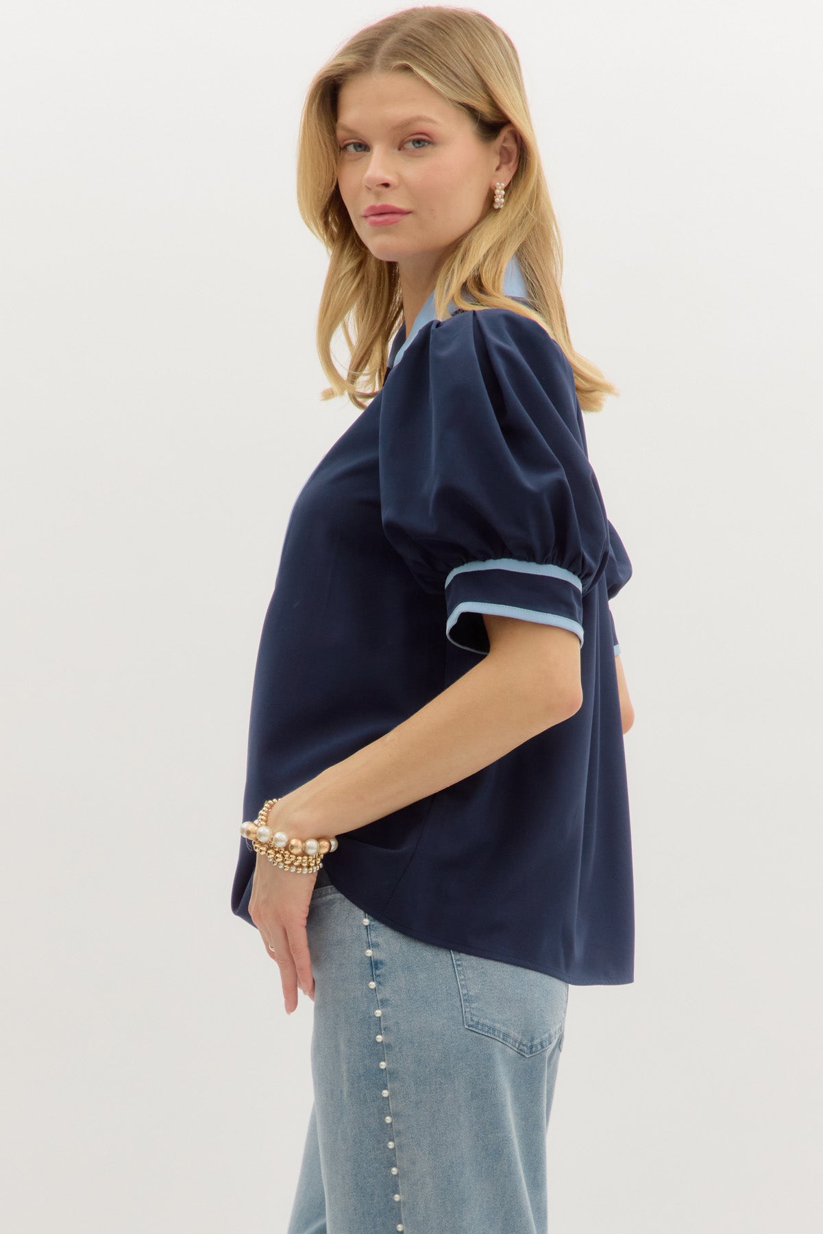 Anchor Accent Top