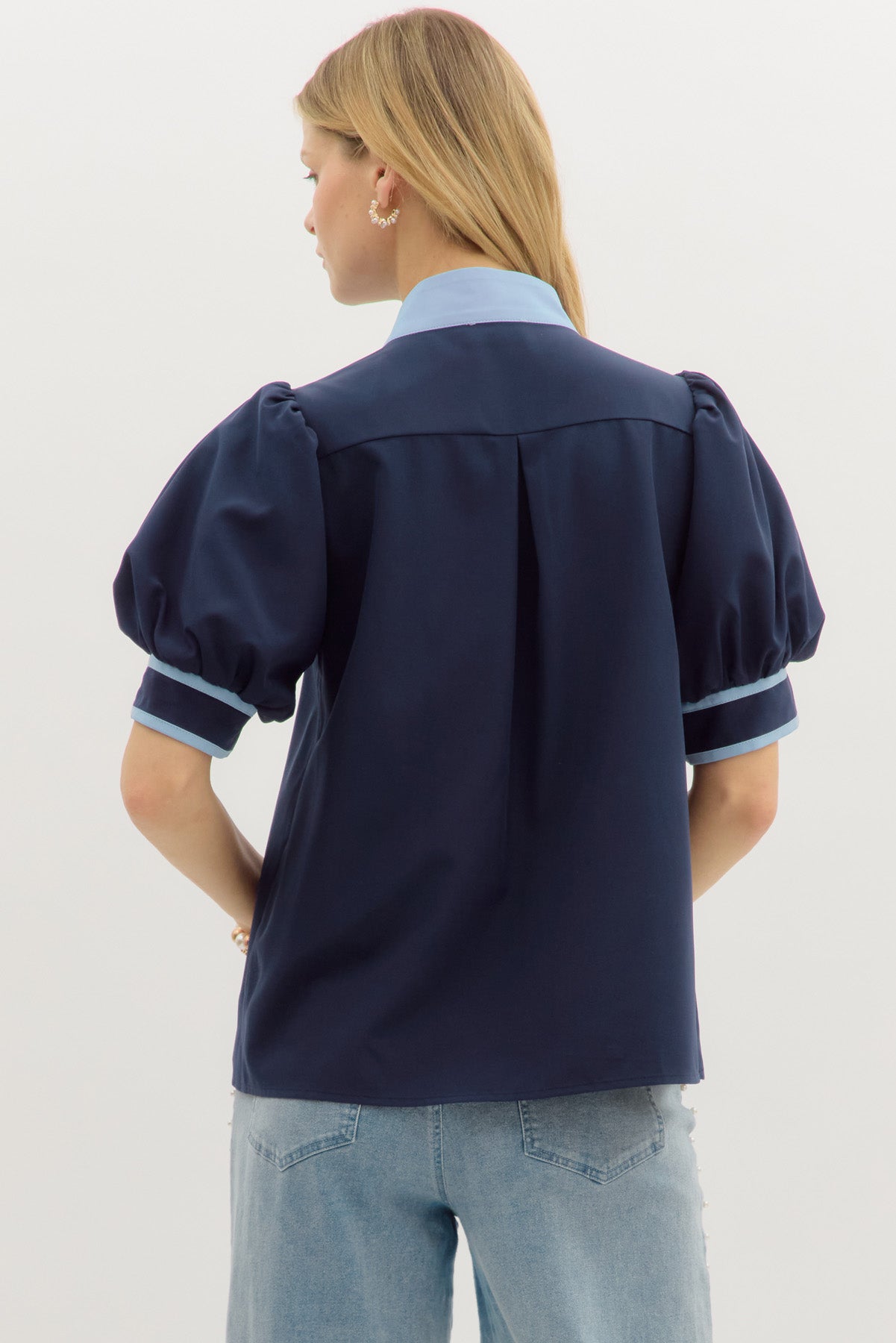 Anchor Accent Top