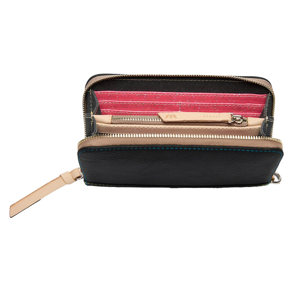 Consuela Cyndi Essential Wallet