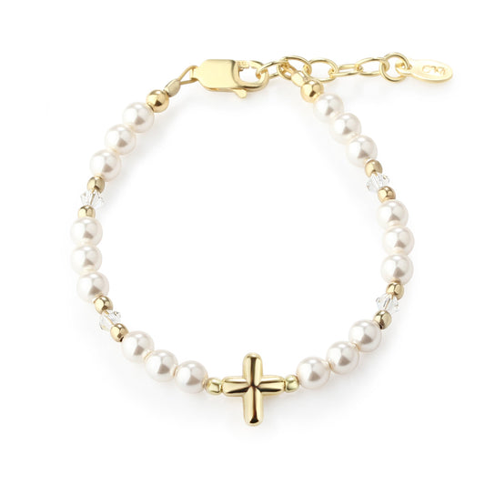 Cherished Moments Eve Bracelet