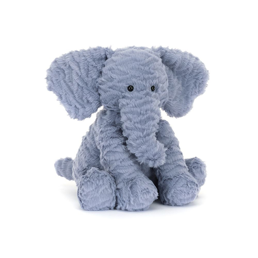 JC Fuddlewuddle Elephant Medium