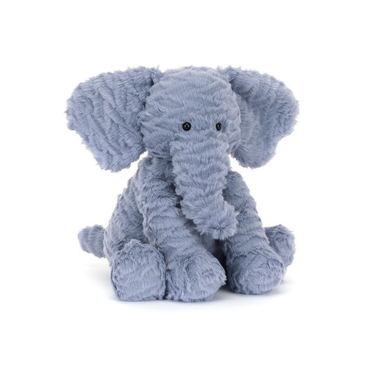 JC Fuddlewuddle Elephant Medium