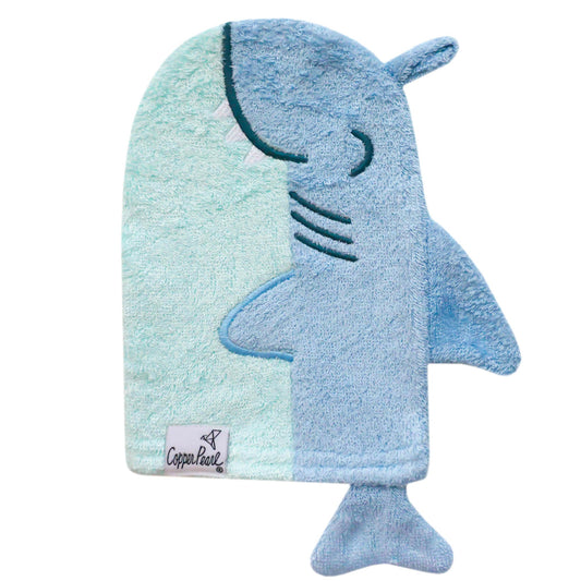 CP Finn Wash Mitt