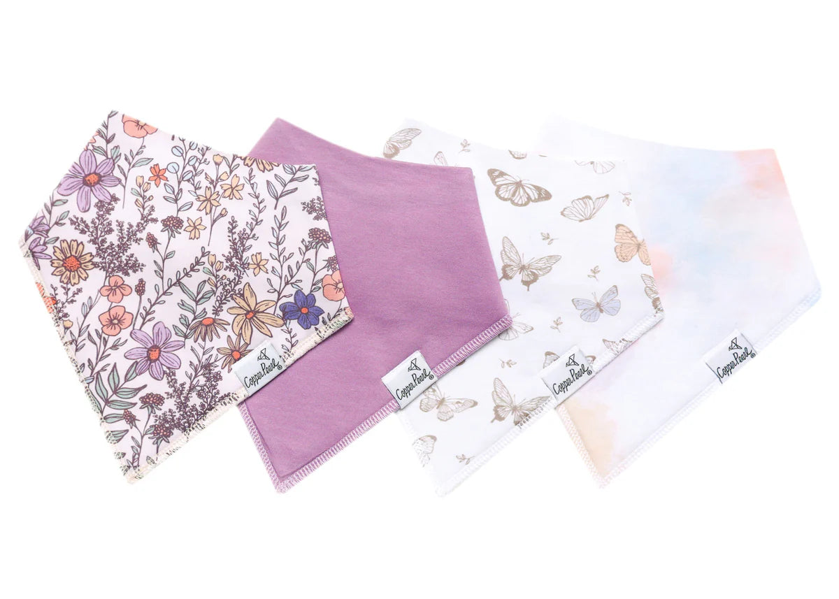CP Bandana Bibs