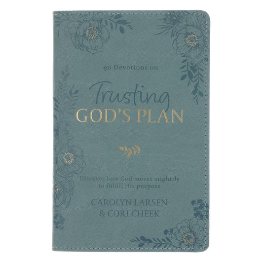 Trusting God's Plan