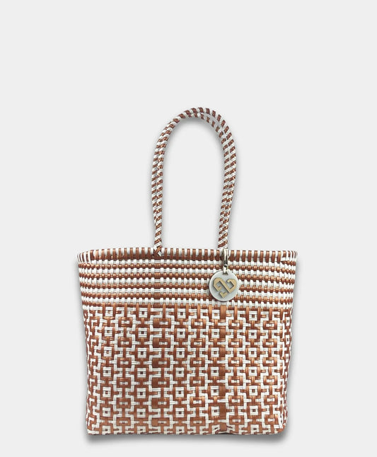 Maria Victoria Gelato MBW Tote Medium