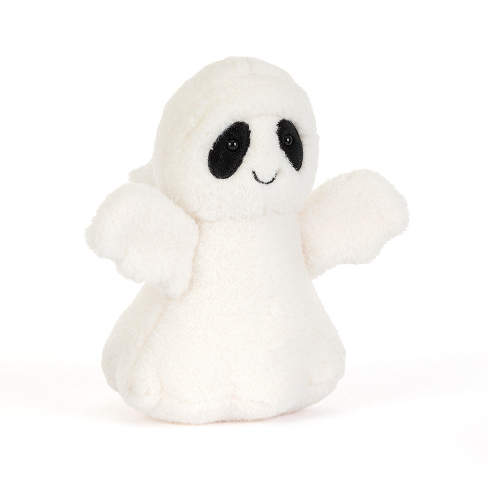 JC Ghost Bob