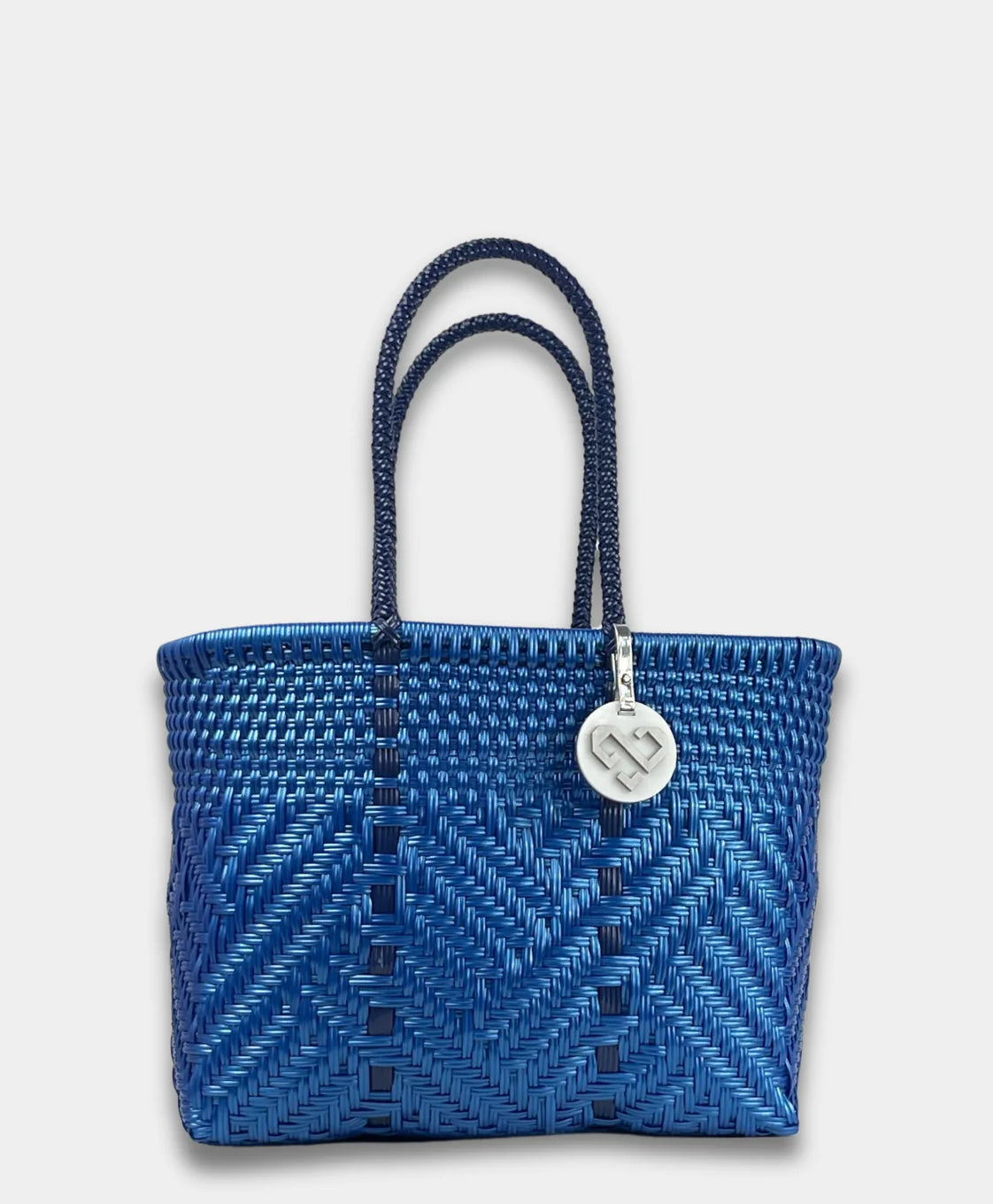 Maria Victoria Glimmer Ultra Tote Small