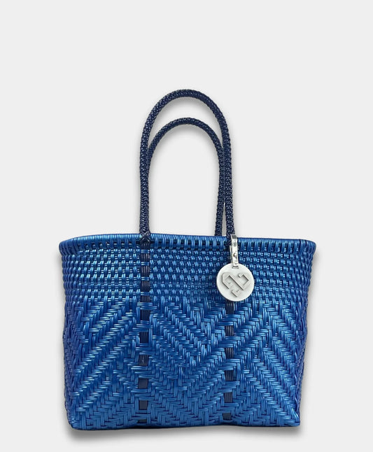 Maria Victoria Glimmer Ultra Tote Small