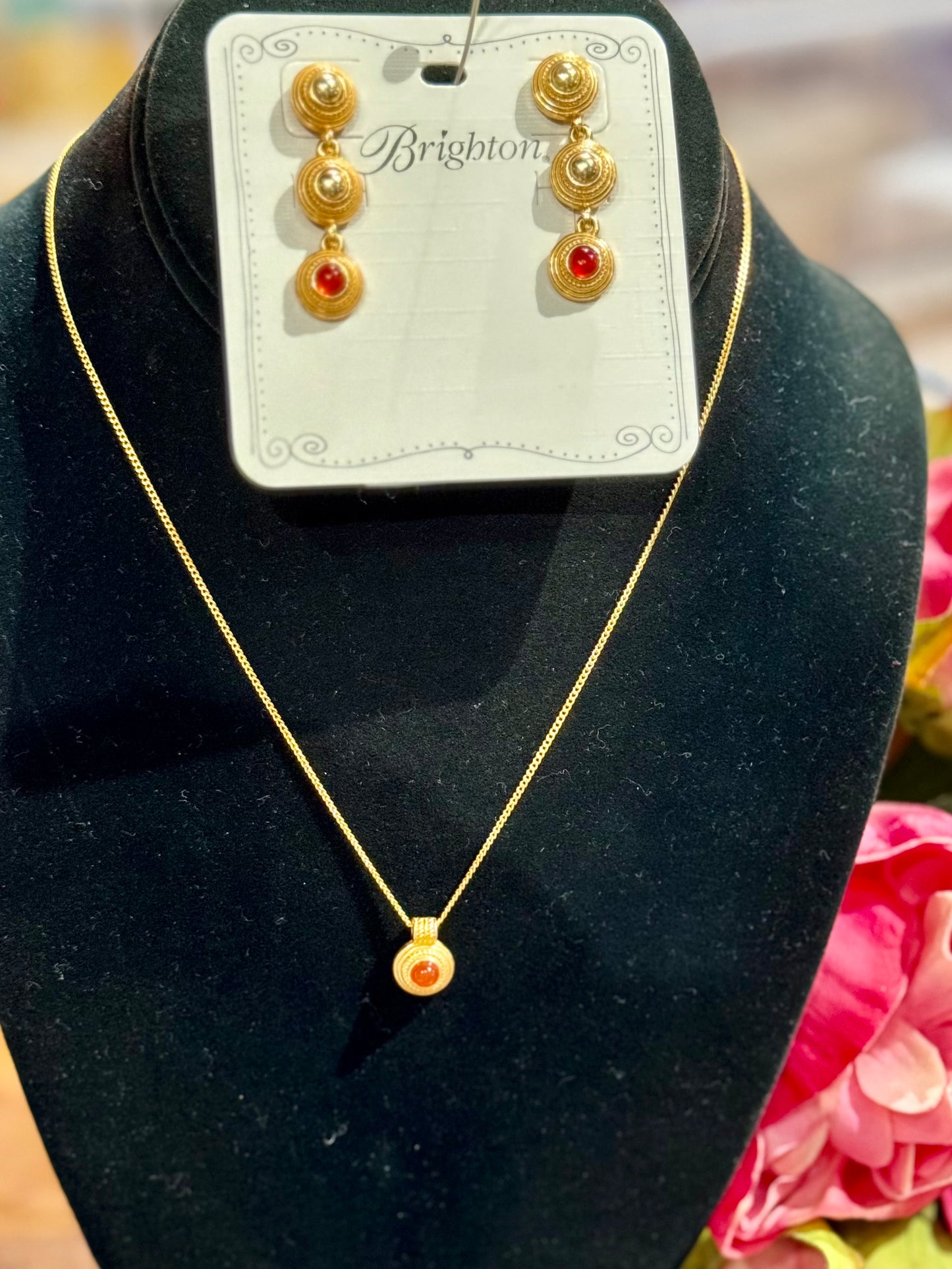 Brighton Venetian Gem ER