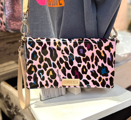 Consuela Ruth Uptown Crossbody