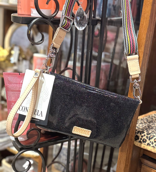 Consuela Mariana Uptown Crossbody