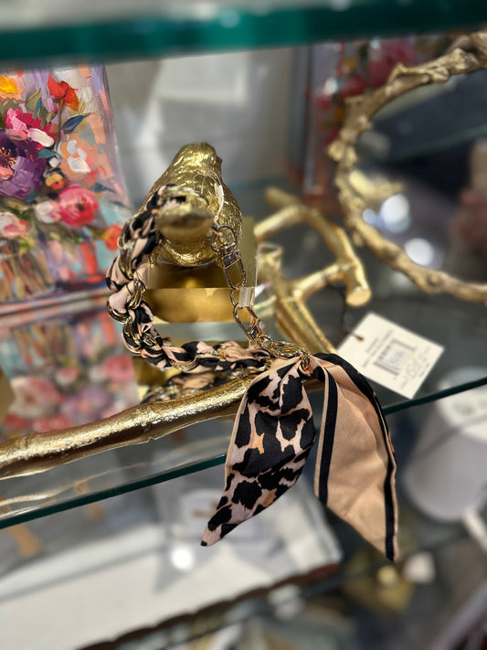 Bag Charm