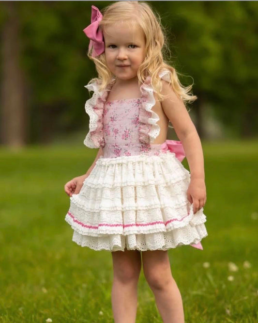 Joanna Dress Set
