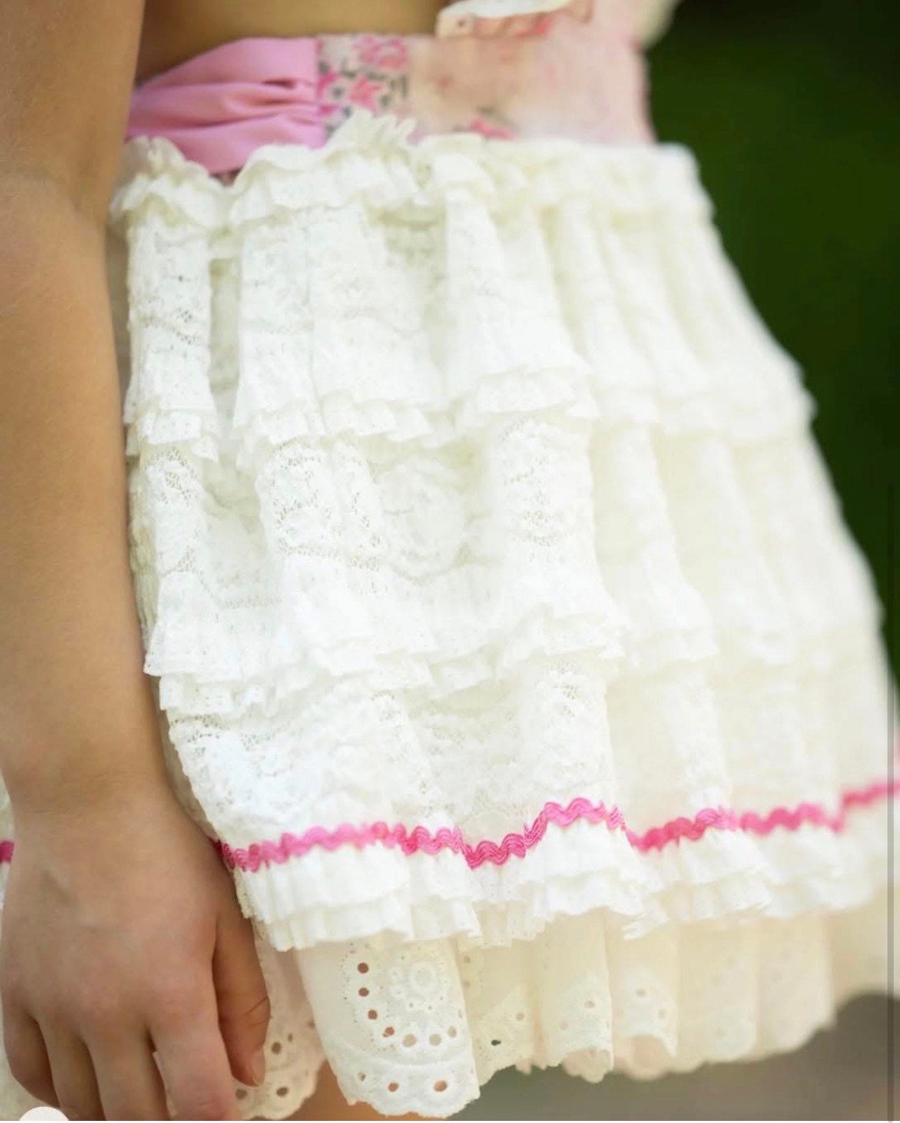 Joanna Dress Set
