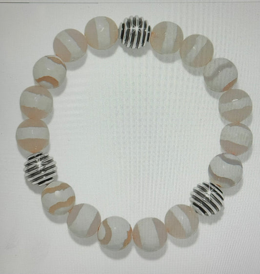 Brighton Contempo Moda Moonlit Bracelet  JF0477