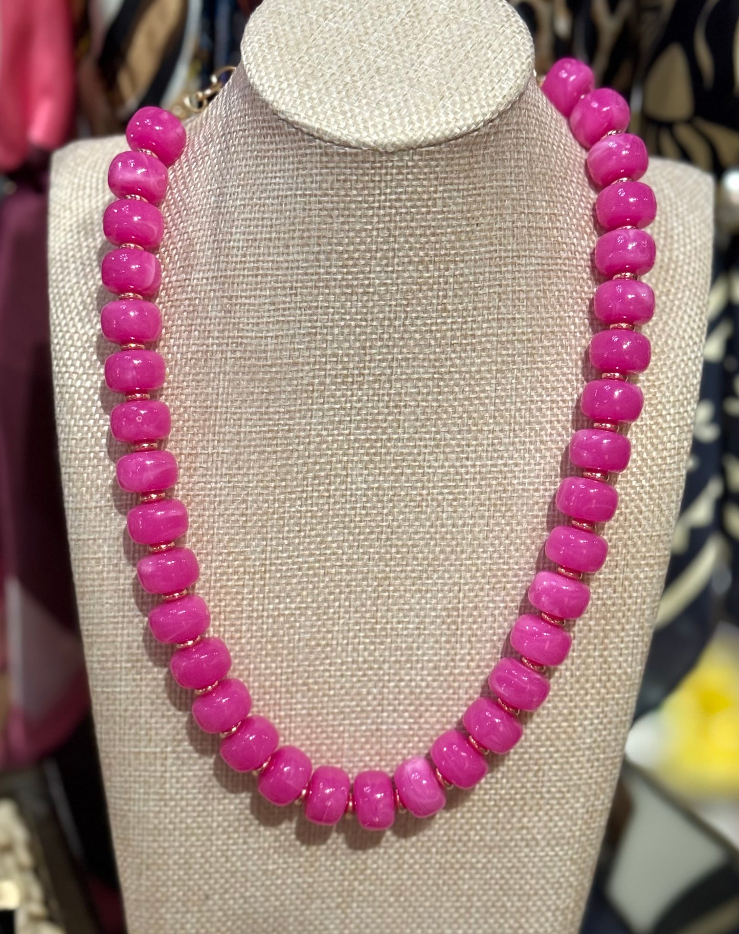 KP Lifesaver Bead NK