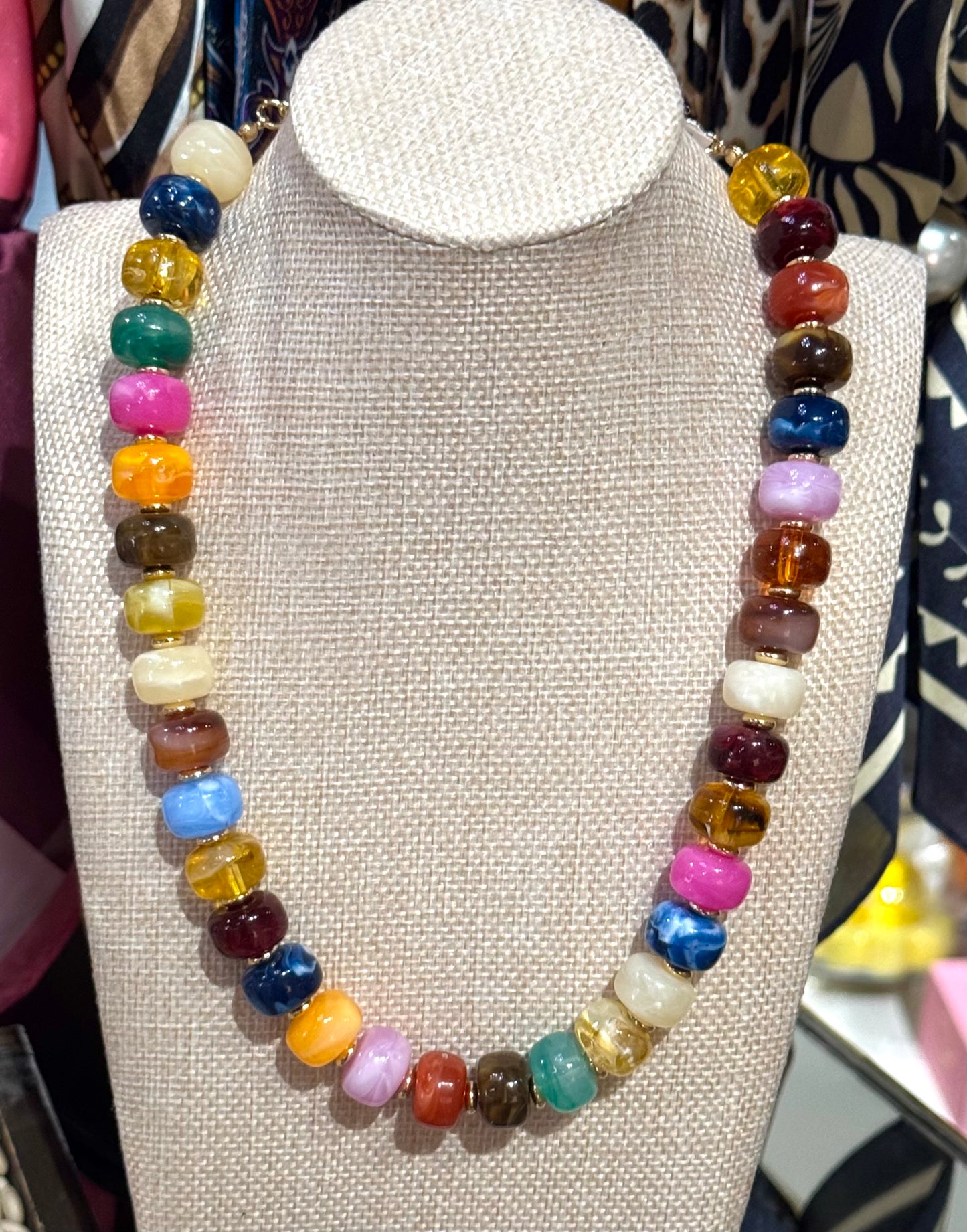 KP Lifesaver Bead NK