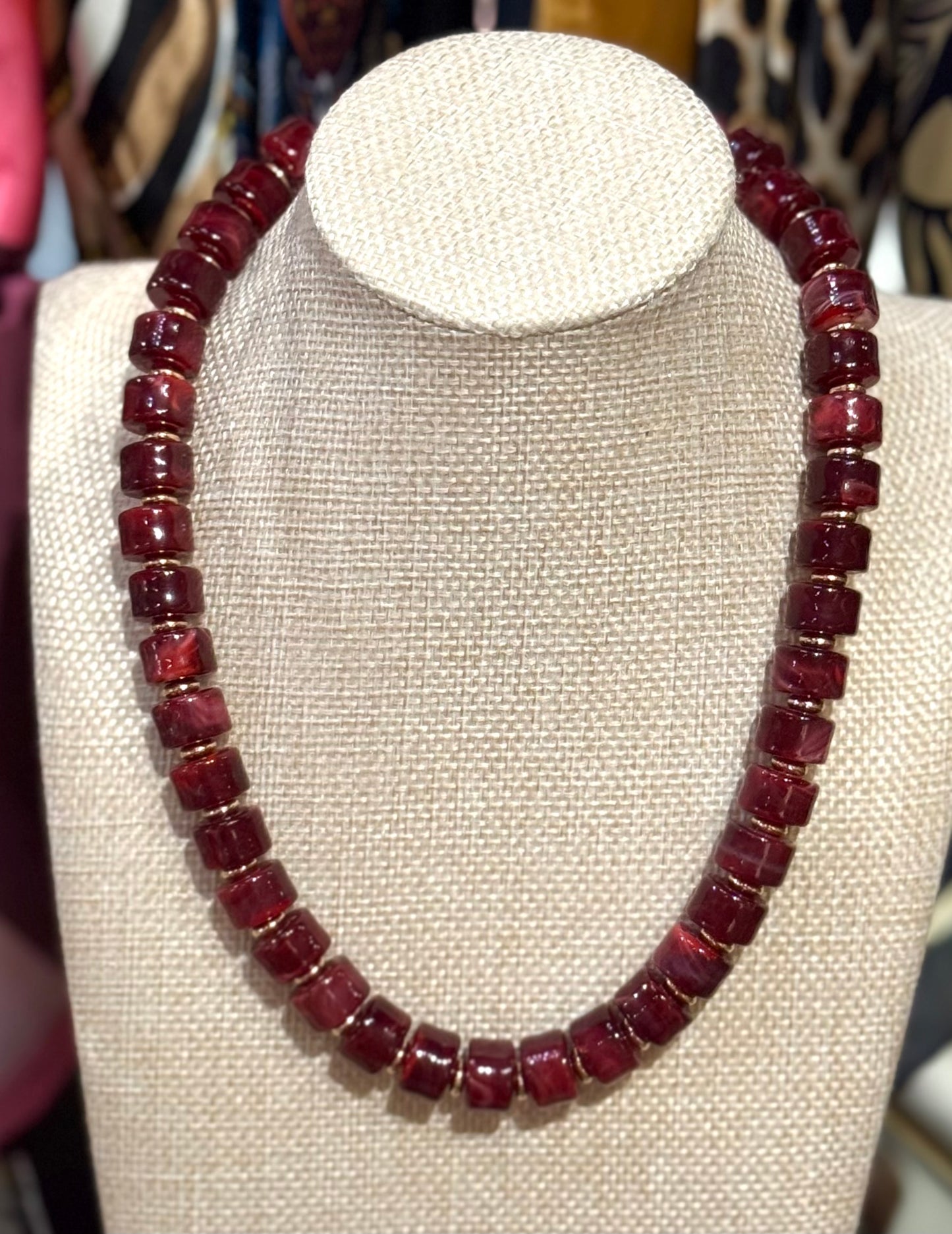 KP Lifesaver Bead NK