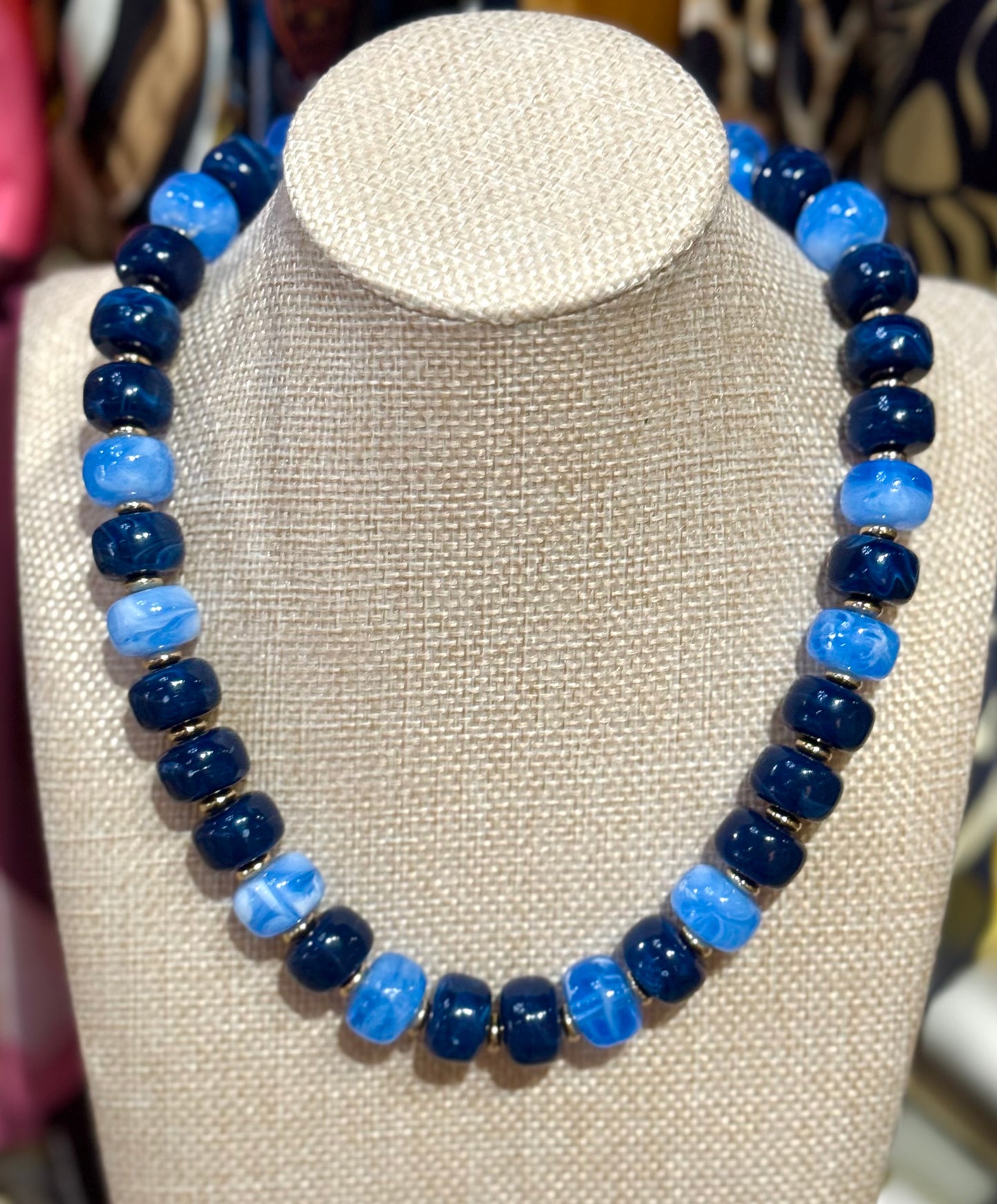 KP Lifesaver Bead NK