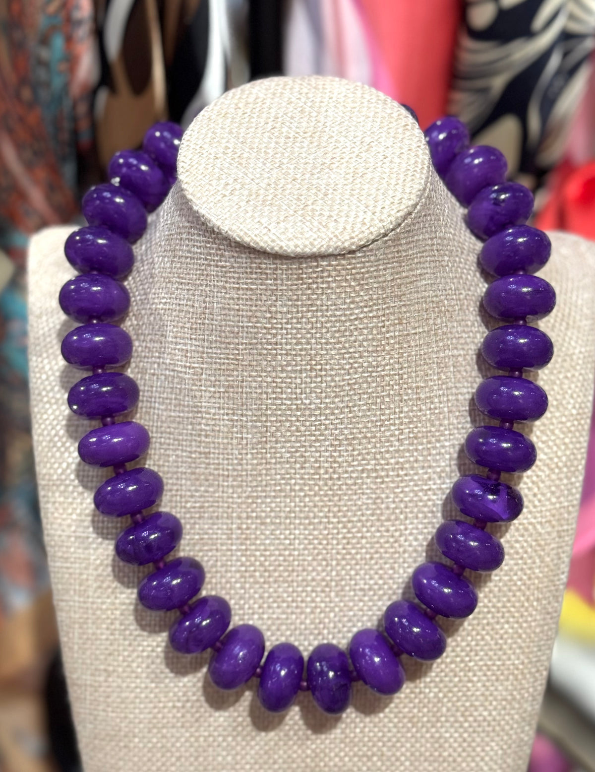 TJ Sugar Beads NK