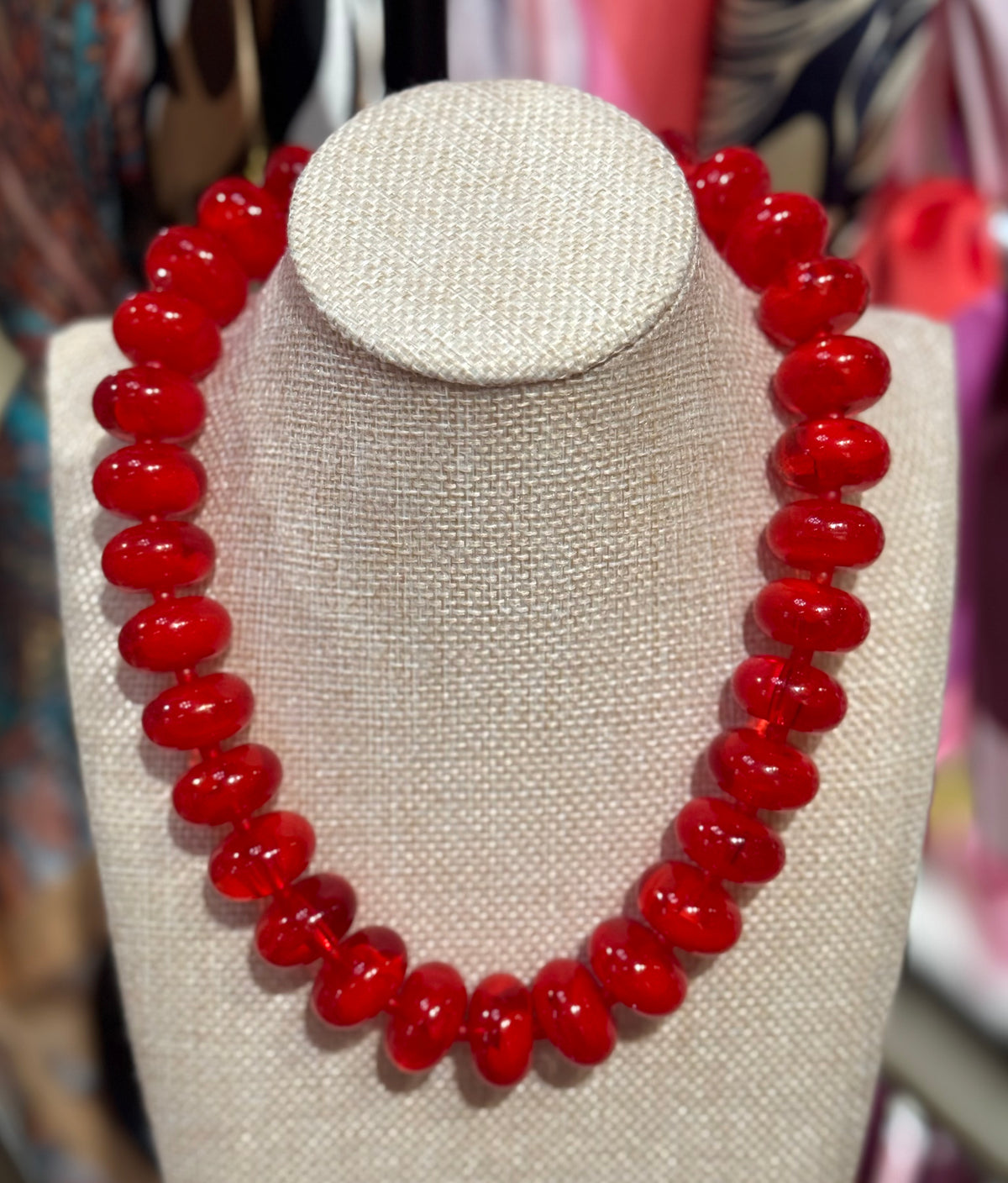 TJ Sugar Beads NK