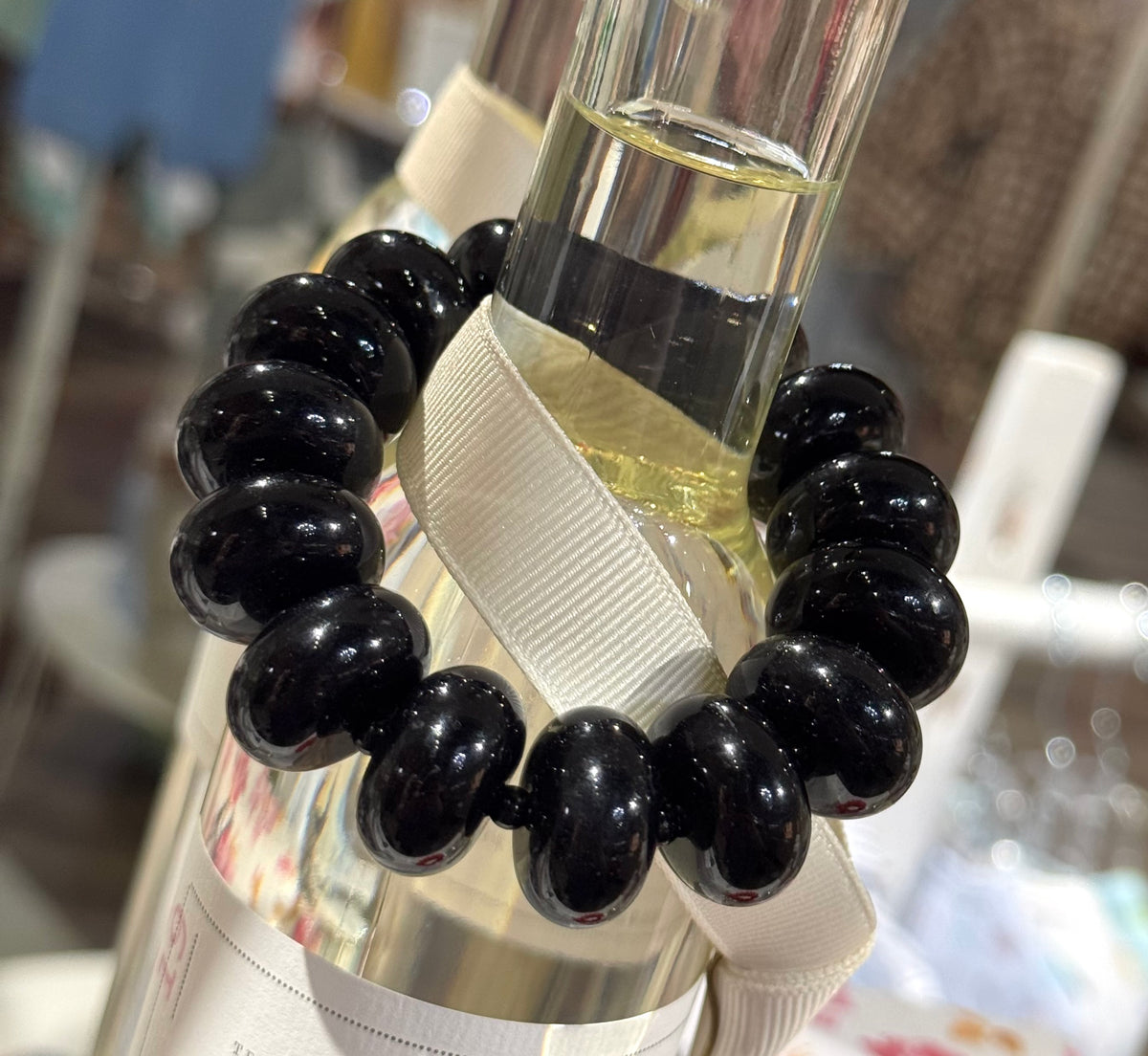 TJ Sugar Beads Bracelet