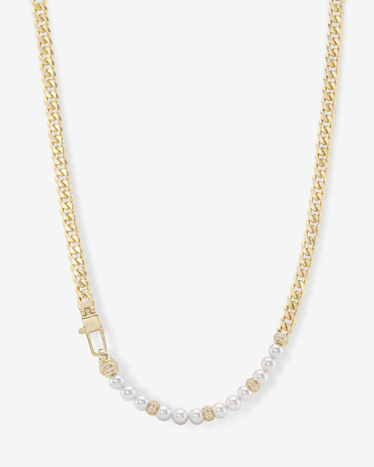 Melinda Maria Julian Loves Pearls NK  #N6429