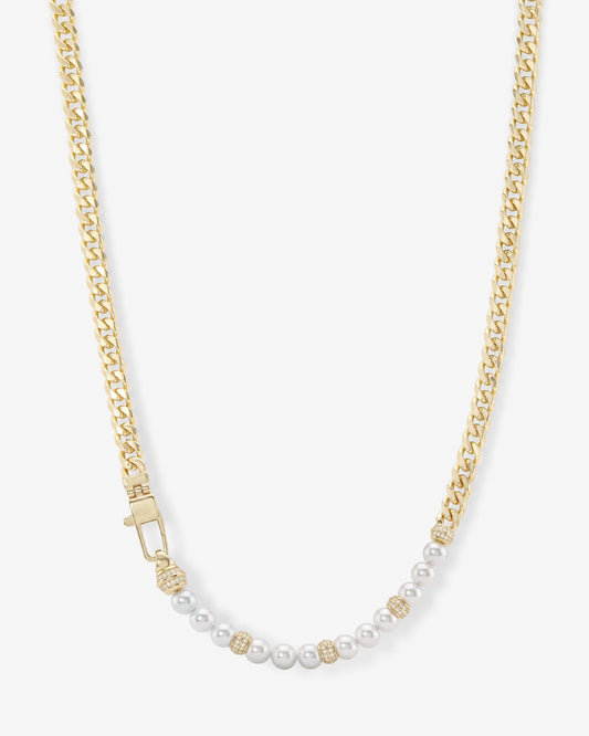 Melinda Maria Julian Loves Pearls NK  #N6429