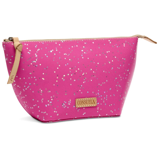 Consuela Large Tool Kit, Berry