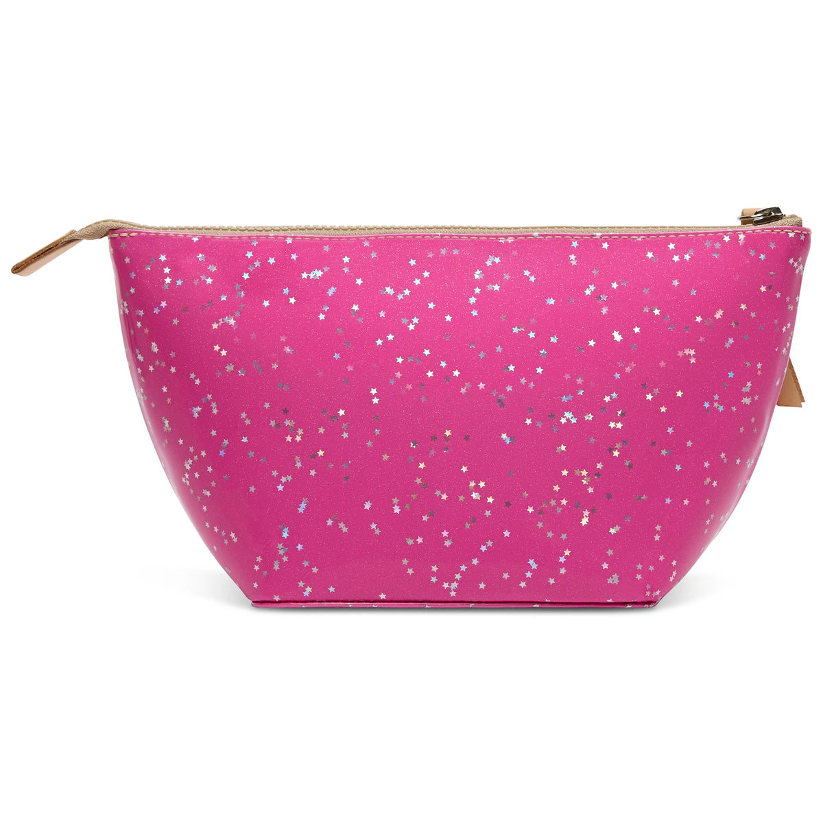 Consuela Large Tool Kit, Berry