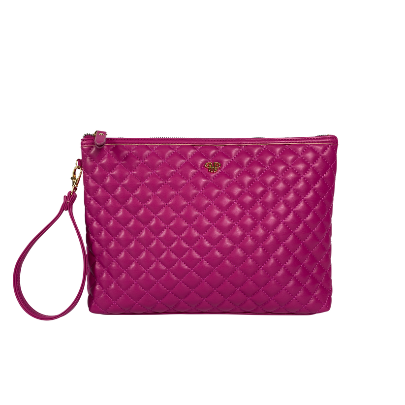 PurseN Litt Getaway Wristlet Makeup Case