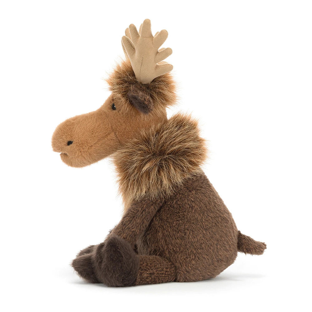 JC Birchly Moose